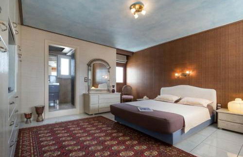 165 sm 4BR Penthouse Maisonette Apartment - Foto 23