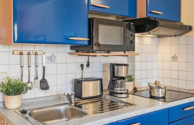 Aquarius Ferienwohnungen Usedom - Foto 6