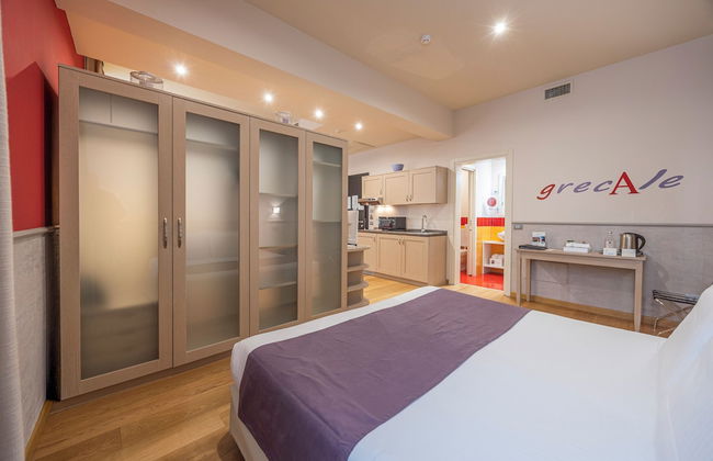 Residenza Palazzo Negri - Foto 50