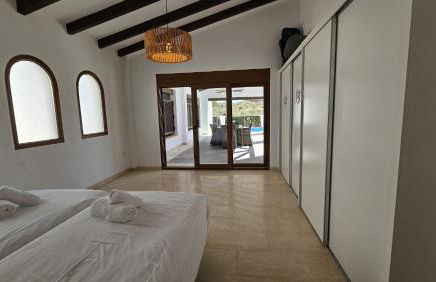 Spectacular 4 bed villa at El Valle Golf Resort - Foto 48