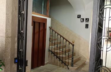 Apartamentos AL-QAZERES LUXURY La Concepción - Foto 5