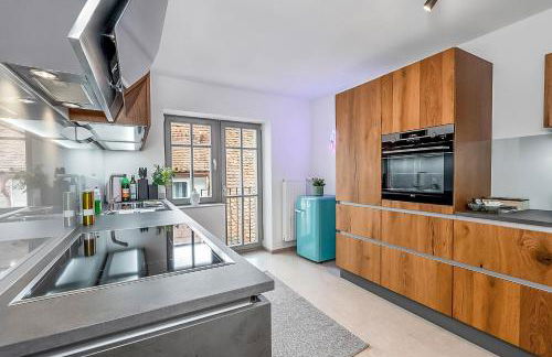 NAMASTÉ Homes - Ferienwohnung - Altstadt - 2 Schlafzimmer - Foto 11