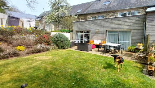 Gîtes Pour Tous - Foto 2, Garden