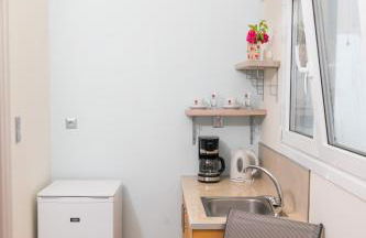 Vasileios Seaview Apartments - Foto 5