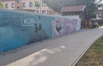 Apartment Zamkowa Park - Foto 38