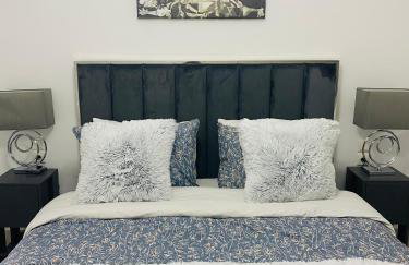 New Modern 2BD aprt with shared rooftop pool B2 - Foto 32