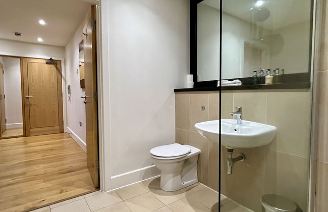 Your Space Apartments - The Hamilton's - Photo 35