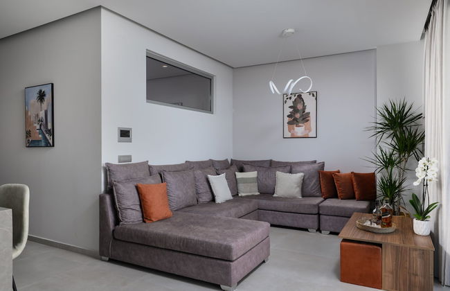 Anasa Luxury Villas - Foto 7