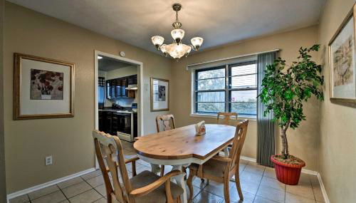 Pet-Friendly Missouri City Home with Fenced-In Yard! - Foto 2