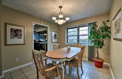 Pet-Friendly Missouri City Home with Fenced-In Yard! - Foto 2