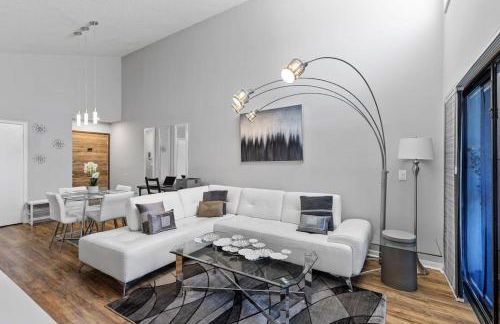 Disney and Airport 15 minutes from Luxury Condo - Foto 5