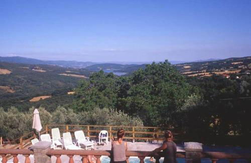 Agriturismo Terra di Michelangelo - Foto 31