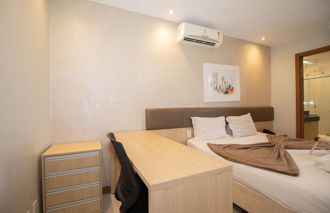 360 Athos Bulcão by Ozped - Photo 19