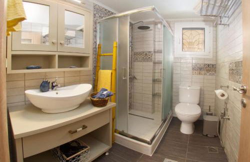 Villa Apoplous with pool - Photo 28