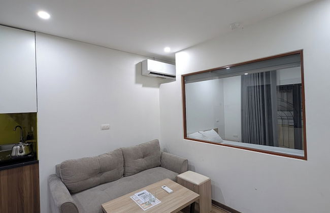 Era Apartment Lac Long Quan - Foto 32