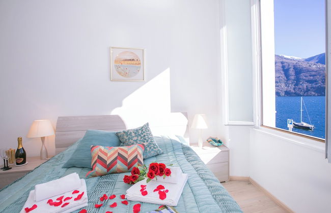 Villa Larius Balcone - Foto 11