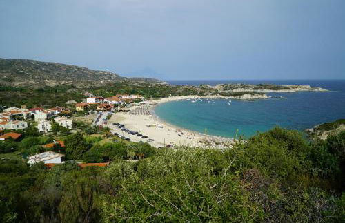 Ammos Kalamitsi - Foto 25