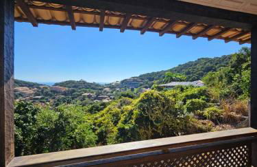 Casa com vista mar incrível! - Foto 8