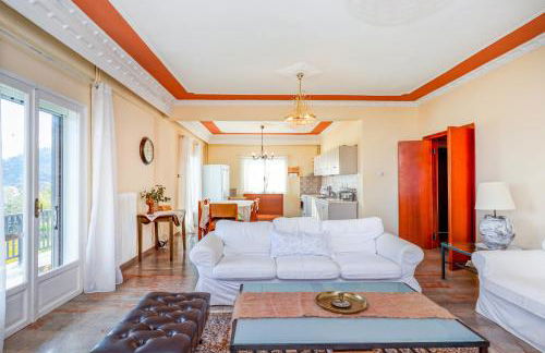 Country Home Genesi 20 min from Trikala - Foto 11