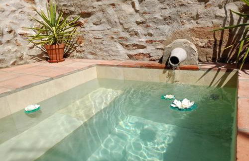 Casa Rural El Palomar - Foto 1