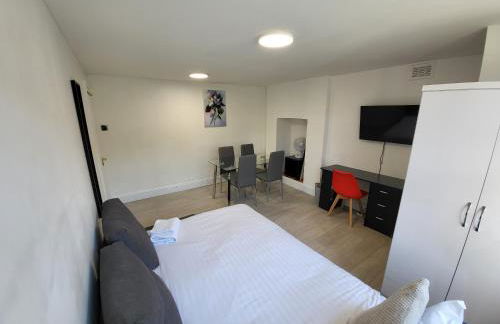 Cosy Apartment By Clapham South Underground! - Foto 20