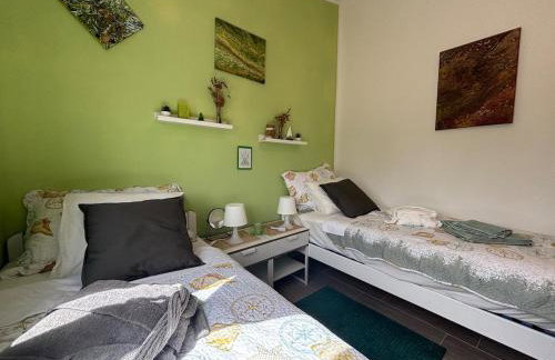 Sea View Apartment Artmare - Photo 8