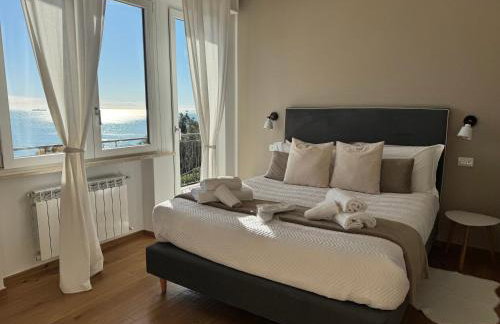 UN SOGNO NEL GOLFO DEI POETI new - Foto 3