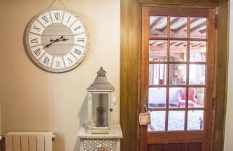 La Moutinière, luxury cottage with pool - Foto 66