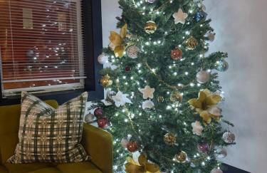 Oasis de comodidad Habitación individual o compartida - Foto 27