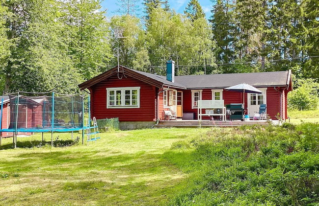 4 Star Holiday Home in Blido - Foto 26