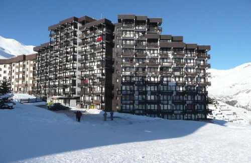 Studio Tignes Le Lavachet - Foto 7