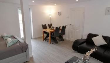 Sharky Ferienwohnung in Bahnhofsnähe - Foto 2