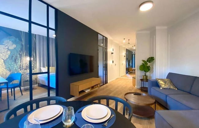 Portova by Q4 Apartments - Photo 3