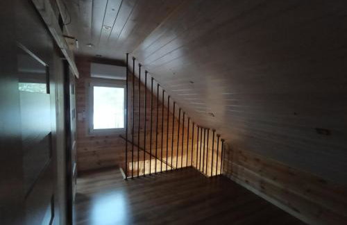 Domek nad jeziorem Wilczyńskim - Foto 23