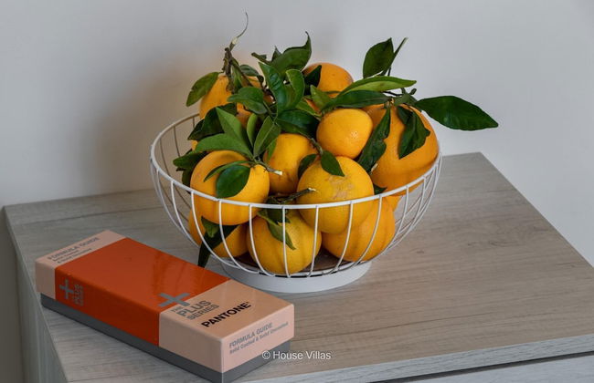 Elaia Bioglam Relais - Appartamento Alfa - Foto 9