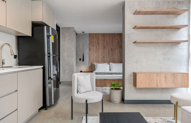 HOUSY Laureles - Photo 36