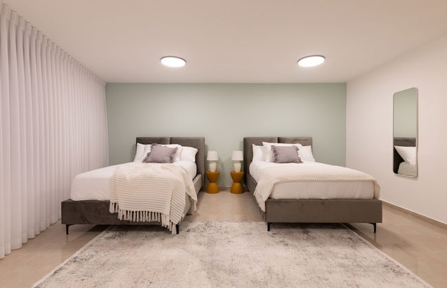 Huge & Lovely Unit 2BR 2BT By the beach - Foto 6