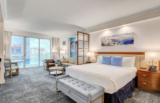 Lucky Gem Penthouse Suites at Signature - Foto 5