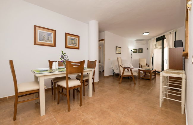 Corazon De Tarifa in Zahara de los Atunes - Photo 9