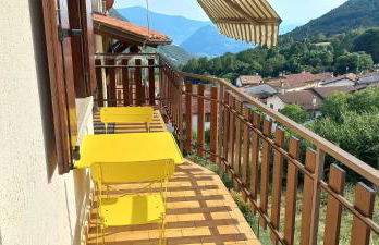 Tra lago e montagna - Foto 27