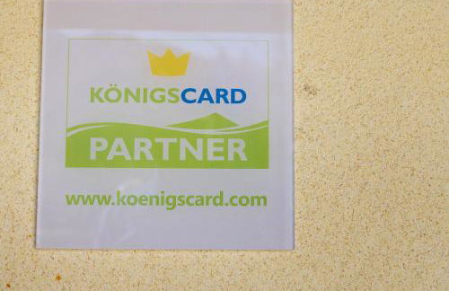 Haus Bergliebe - Foto 10