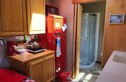 Caravan Across The Street From The Beach - Foto 5