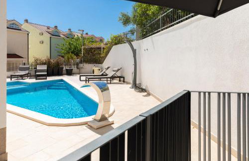 A&D Deluxe apartments Dani with swimming pool - Foto 2