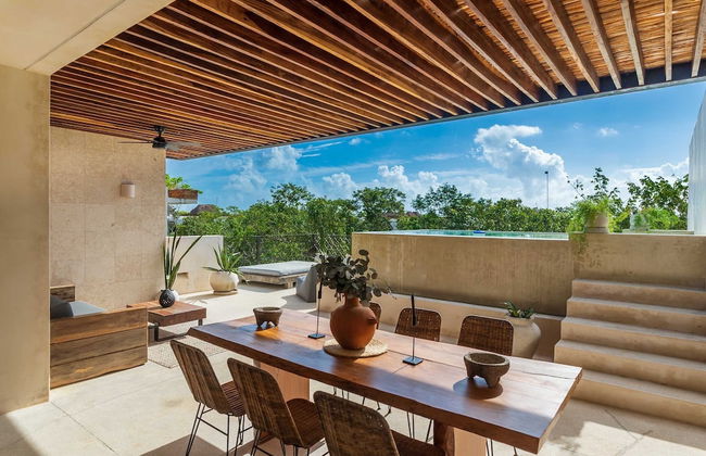 Casa Wahh - Photo 68