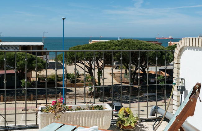 Apartamento Conquistadores Mazagón - Foto 23