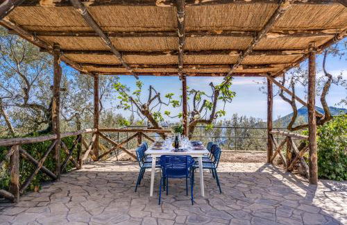 Villa Rusinella Minimalist Retreat with Sea Views by Feeling Italy - Foto 2