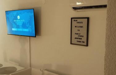 Family studio apartman - Foto 24