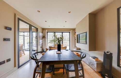 Brook Bottom Farm luxury apartments and Farmhouse - Photo 23