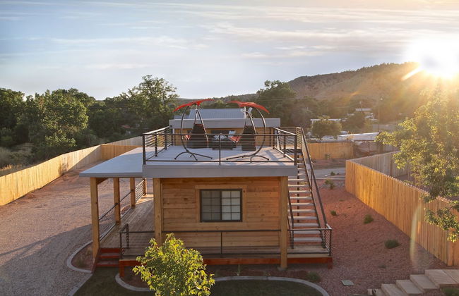 The Escape to East Zion - Photo 34