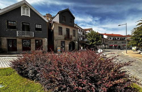 Renovated Historic House T2 - Foto 20